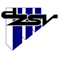 Club logo football club DZSV