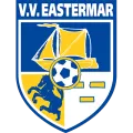 Clublogo voetbalvereniging VV Eastermar