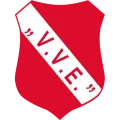 Clublogo voetbalvereniging VV Echteld