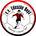 Clublogo voetbalvereniging Edesche Boys