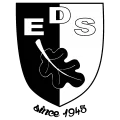 Club logo football club SC EDS