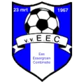Club logo football club VV EEC
