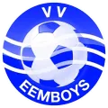 Clublogo voetbalvereniging Eemboys