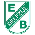 Club logo football club Eems Boys