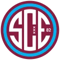 Club logo football club Eendracht '82
