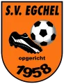 Clublogo voetbalvereniging SV Egchel