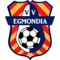 Clublogo voetbalvereniging VV Egmondia