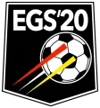 Clublogo voetbalvereniging EGS '20