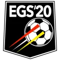 Club logo football club EGS '20
