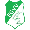 Clublogo voetbalvereniging EGVV