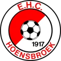 Club logo football club EHC
