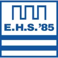 Club logo football club EHS '85