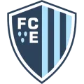 Clublogo voetbalvereniging FC Eibergen