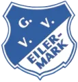 Clublogo voetbalvereniging GVV Eilermark