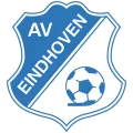 Clublogo voetbalvereniging FC Eindhoven AV