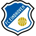 Club logo football club FC Eindhoven