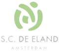 Clublogo voetbalvereniging SC Eland De