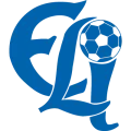 Clublogo voetbalvereniging ELI