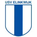 Clublogo voetbalvereniging Elinkwijk