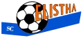 Clublogo voetbalvereniging SC Elistha