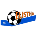 Club logo football club SC Elistha