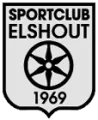 Clublogo voetbalvereniging SC Elshout