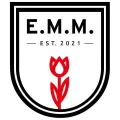 Club logo football club EMM '21