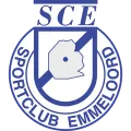 Clublogo voetbalvereniging SC Emmeloord