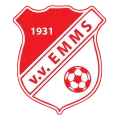 Club logo football club VV EMMS