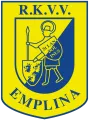 Clublogo voetbalvereniging Emplina