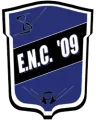 Clublogo voetbalvereniging SV ENC '09