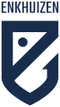 Clublogo voetbalvereniging s.v. Enkhuizen