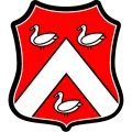 Clublogo voetbalvereniging SV Ens
