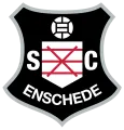 Clublogo voetbalvereniging SC Enschede