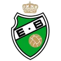 Club logo football club Enschedese Boys