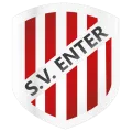 Club logo football club SV Enter