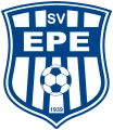 Clublogo voetbalvereniging SV Epe