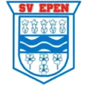 Clublogo voetbalvereniging SV Epen