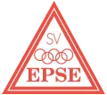 Clublogo voetbalvereniging Epse