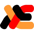 Club logo football club SV Erasmus