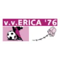 Club logo football club VV Erica '76