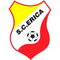 Clublogo voetbalvereniging SC Erica