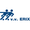 Clublogo voetbalvereniging VV Erix