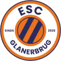 Club logo football club ESC Glanerbrug