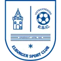 Clublogo voetbalvereniging ESC