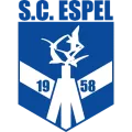 Clublogo voetbalvereniging SC Espel