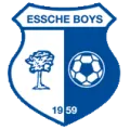 Club logo football club Essche Boys