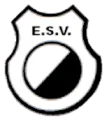Clublogo voetbalvereniging ESV