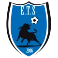 Club logo football club ETS
