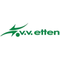 Clublogo voetbalvereniging VV Etten